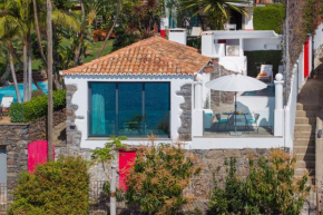 OurMadeira - Cottage do Mar, secluded
